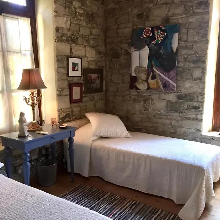 Katikia Emma Holiday home