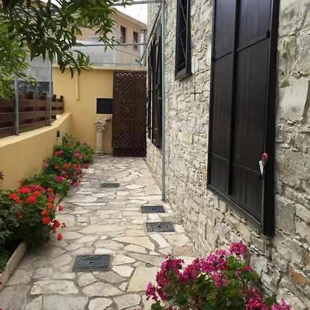 Holiday home Katikia Emma Kato Drys