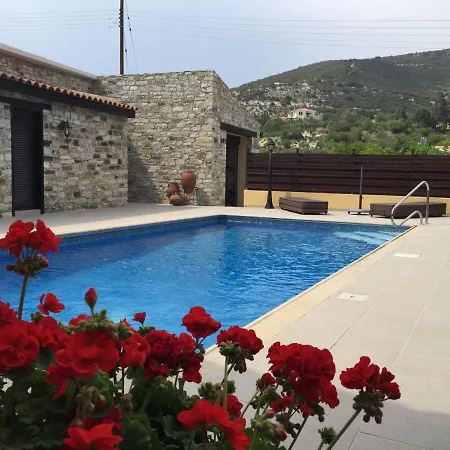 Holiday home Katikia Emma *