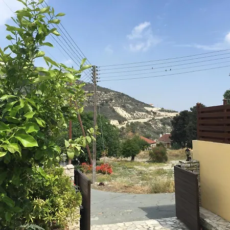 Katikia Emma Holiday home *