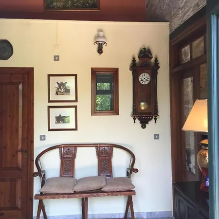Holiday home Katikia Emma