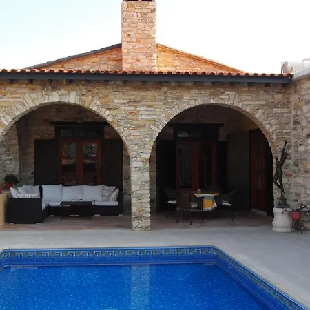 Holiday home Katikia Emma Kato Drys
