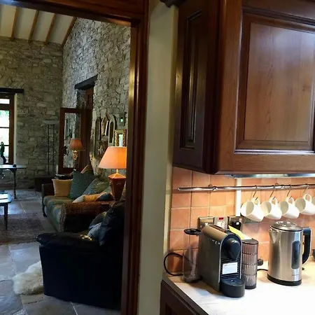 Katikia Emma Holiday home *