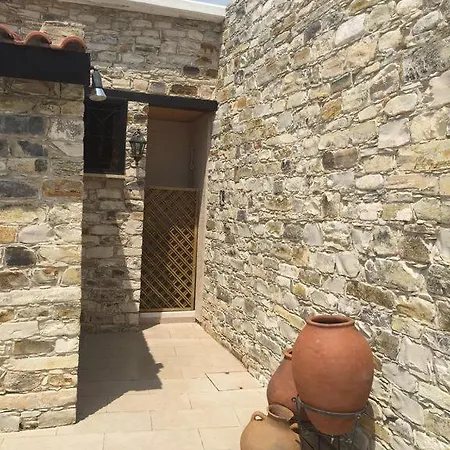 Katikia Emma Holiday home Kato Drys